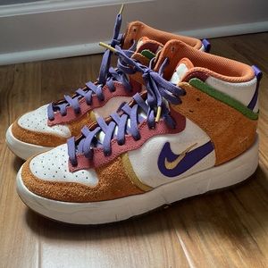 Nike Dunk High